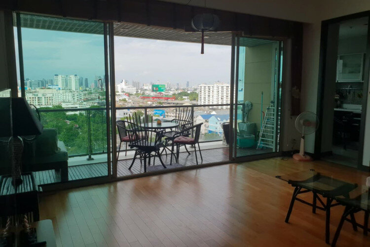 Кондоминиум в Бангкоке, Таиланд | THE542414