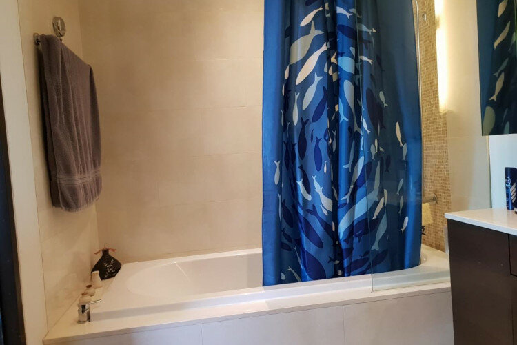 Кондоминиум в Бангкоке, Таиланд | THE542414