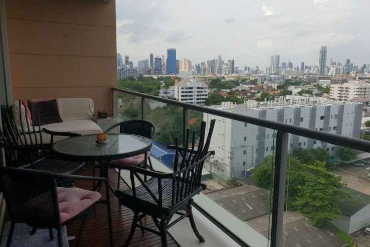 Кондоминиум в Бангкоке, Таиланд | THE542414