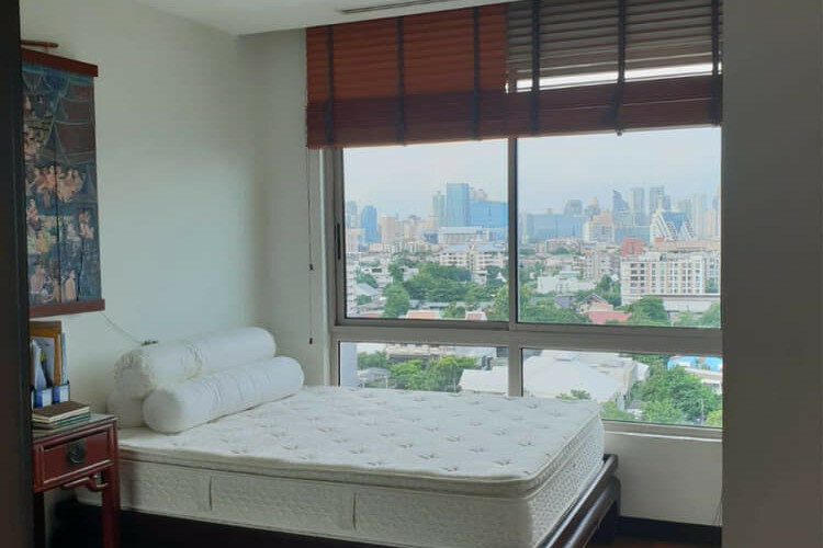 Кондоминиум в Бангкоке, Таиланд | THE542414