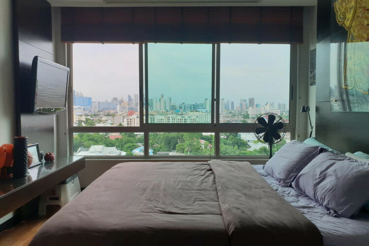 Кондоминиум в Бангкоке, Таиланд | THE542414