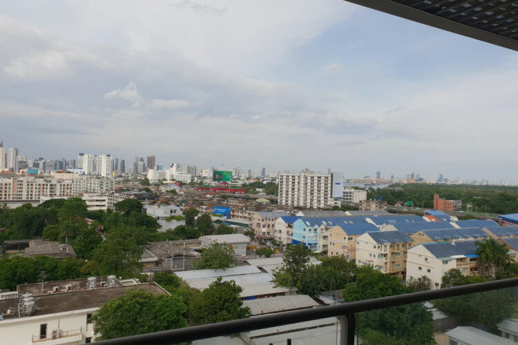 Кондоминиум в Бангкоке, Таиланд | THE542414