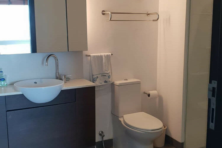 Кондоминиум в Бангкоке, Таиланд | THE542414