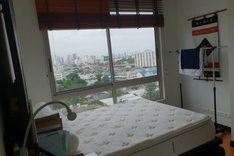 Кондоминиум в Бангкоке, Таиланд | THE542414