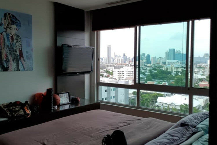 Кондоминиум в Бангкоке, Таиланд | THE542414