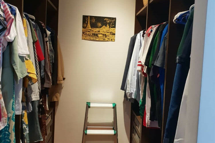 Кондоминиум в Бангкоке, Таиланд | THE542414