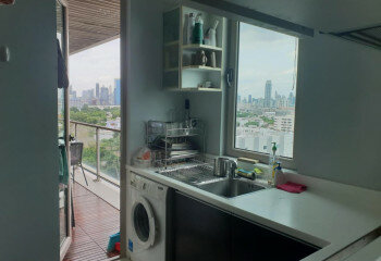 Кондоминиум в Бангкоке, Таиланд | THE542414