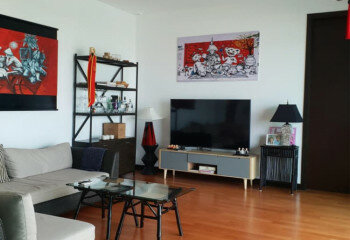 Кондоминиум в Бангкоке, Таиланд | THE542414