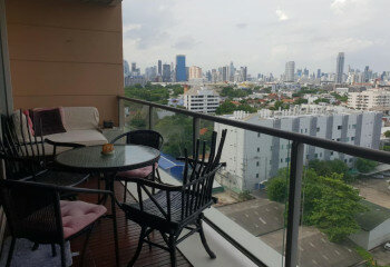 Кондоминиум в Бангкоке, Таиланд | THE542414