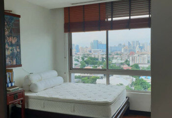 Кондоминиум в Бангкоке, Таиланд | THE542414