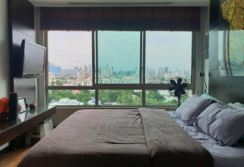 Кондоминиум в Бангкоке, Таиланд | THE542414