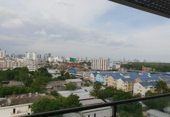 Кондоминиум в Бангкоке, Таиланд | THE542414