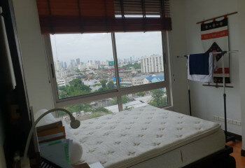 Кондоминиум в Бангкоке, Таиланд | THE542414