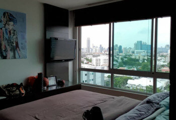 Кондоминиум в Бангкоке, Таиланд | THE542414