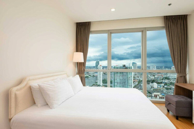 Кондоминиум в Бангкоке, Таиланд | THE141571