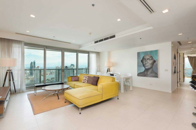 Кондоминиум в Бангкоке, Таиланд | THE141571