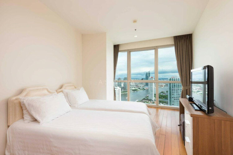 Кондоминиум в Бангкоке, Таиланд | THE141571