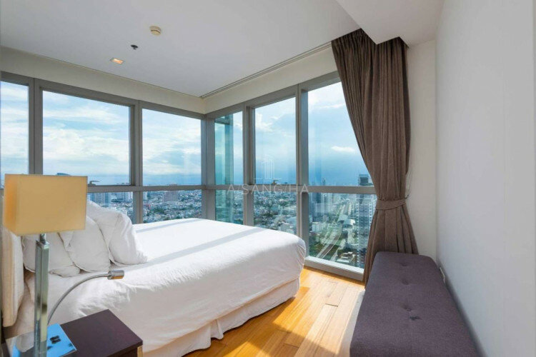 Кондоминиум в Бангкоке, Таиланд | THE141571