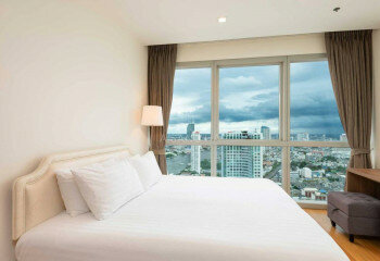 Кондоминиум в Бангкоке, Таиланд | THE141571