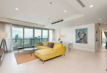 Кондоминиум в Бангкоке, Таиланд | THE141571