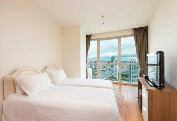 Кондоминиум в Бангкоке, Таиланд | THE141571