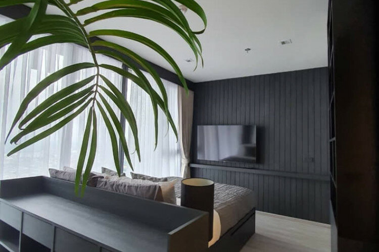 Кондоминиум в Бангкоке, Таиланд | THE445325