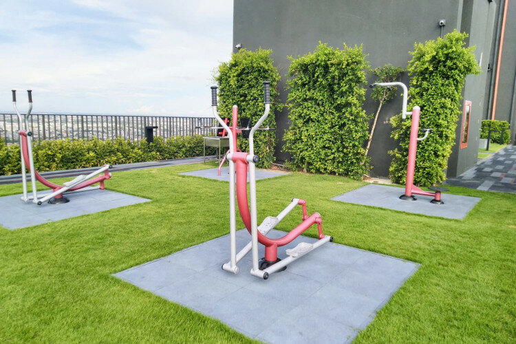 Кондоминиум в Бангкоке, Таиланд | THE445325