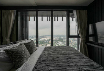 Кондоминиум в Бангкоке, Таиланд | THE445325