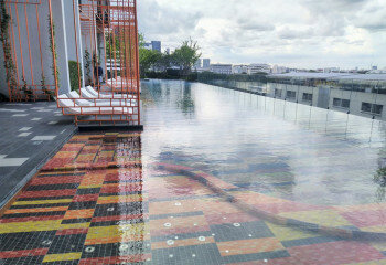 Кондоминиум в Бангкоке, Таиланд | THE445325