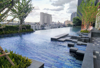 Кондоминиум в Бангкоке, Таиланд | THE445325