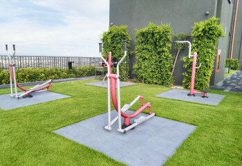 Кондоминиум в Бангкоке, Таиланд | THE445325