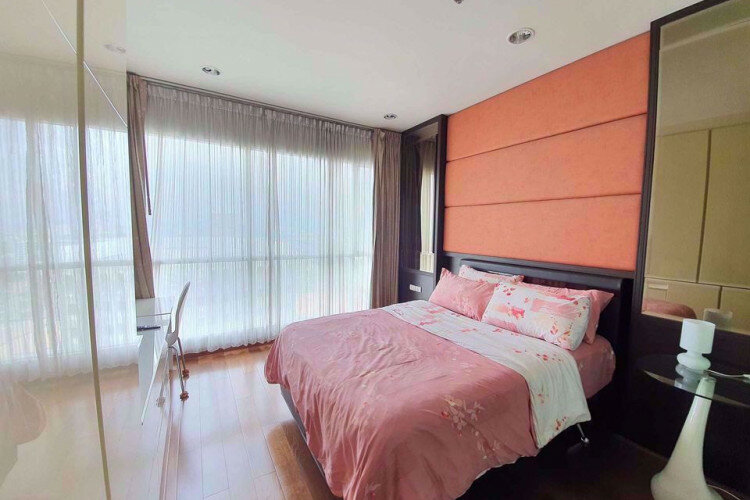 Кондоминиум в Бангкоке, Таиланд | THE352597