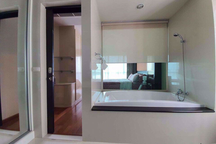 Кондоминиум в Бангкоке, Таиланд | THE352597