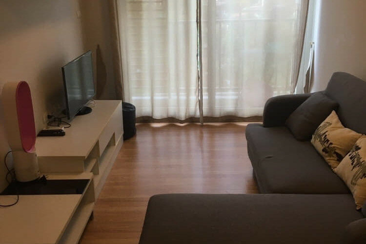 Кондоминиум в Банг Ламунге, Таиланд | THE539096