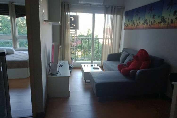 Кондоминиум в Банг Ламунге, Таиланд | THE539096