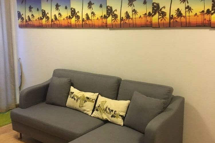 Кондоминиум в Банг Ламунге, Таиланд | THE539096