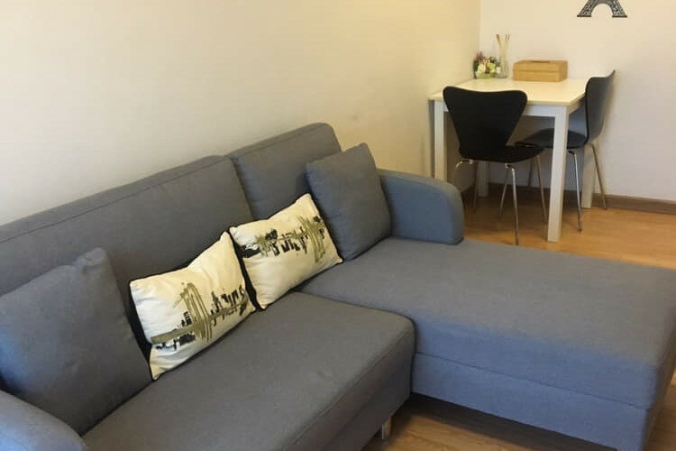 Кондоминиум в Банг Ламунге, Таиланд | THE539096