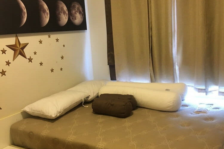 Кондоминиум в Банг Ламунге, Таиланд | THE539096