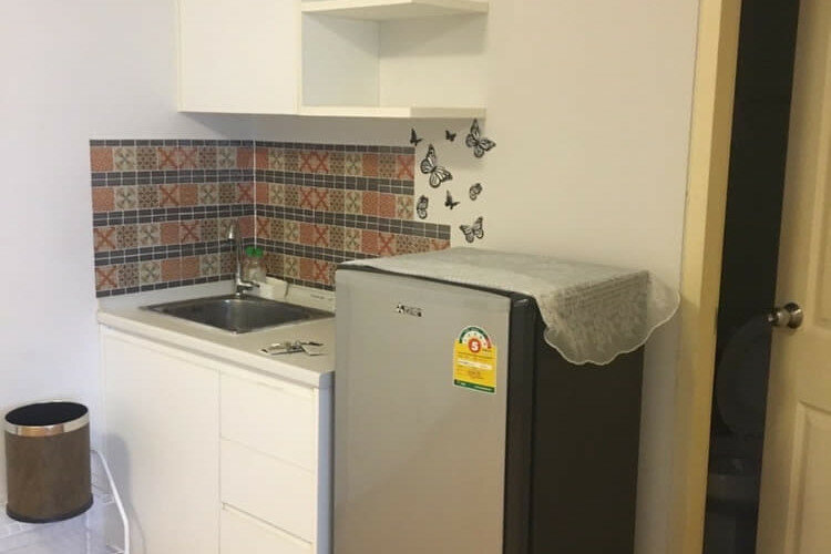 Кондоминиум в Банг Ламунге, Таиланд | THE539096