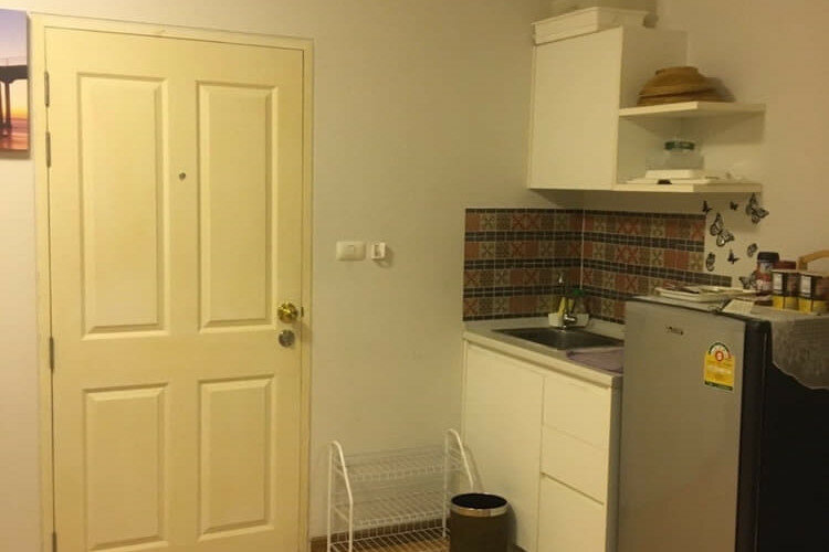 Кондоминиум в Банг Ламунге, Таиланд | THE539096