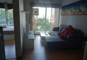 Кондоминиум в Банг Ламунге, Таиланд | THE539096