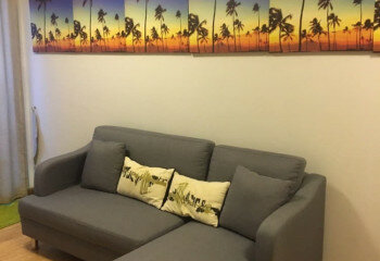 Кондоминиум в Банг Ламунге, Таиланд | THE539096