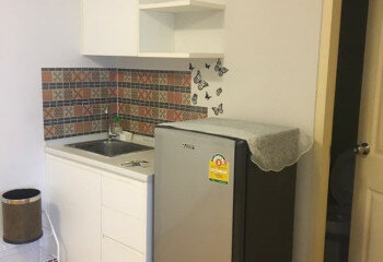 Кондоминиум в Банг Ламунге, Таиланд | THE539096