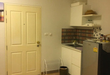 Кондоминиум в Банг Ламунге, Таиланд | THE539096