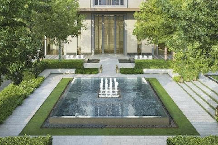 Кондоминиум в Бангкоке, Таиланд | THE416908