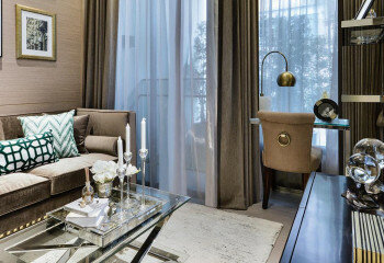 Кондоминиум в Бангкоке, Таиланд | THE416908