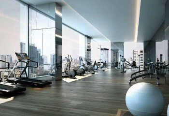 Кондоминиум в Бангкоке, Таиланд | THE416908