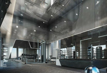 Кондоминиум в Бангкоке, Таиланд | THE416908