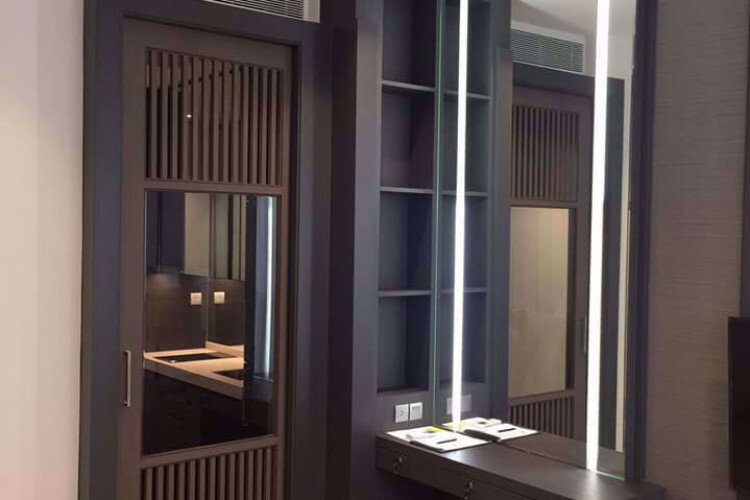 Кондоминиум в Бангкоке, Таиланд | THE152728