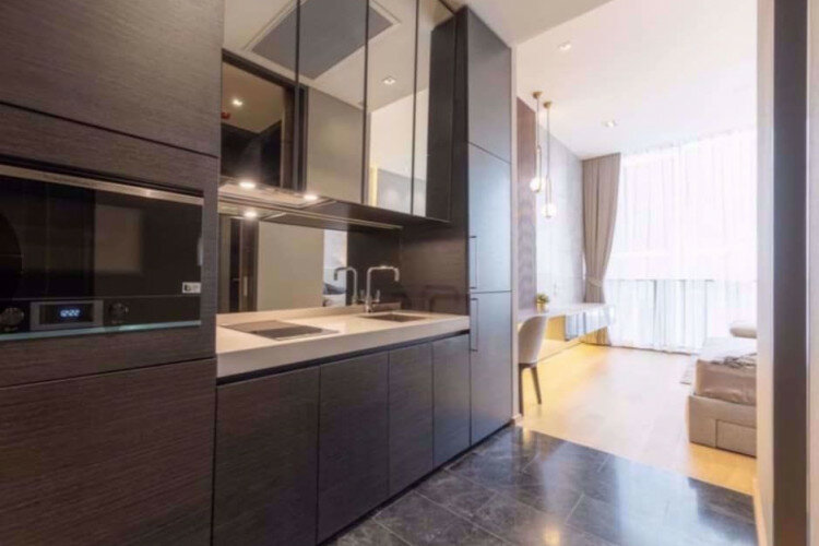 Кондоминиум в Бангкоке, Таиланд | THE152728